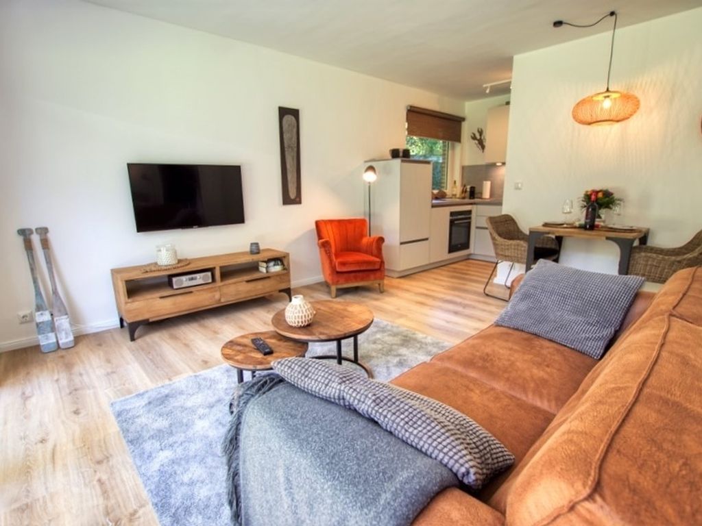 Haus Eichholzweg 18, App. 8Eich11