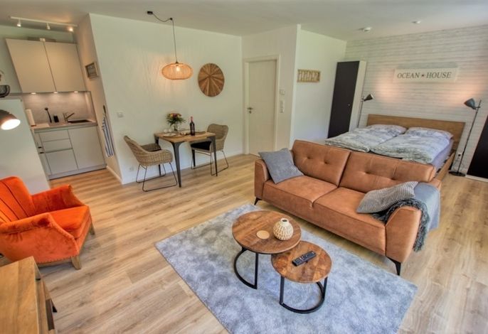 Haus Eichholzweg 18, App. 8Eich11 – Foto 1