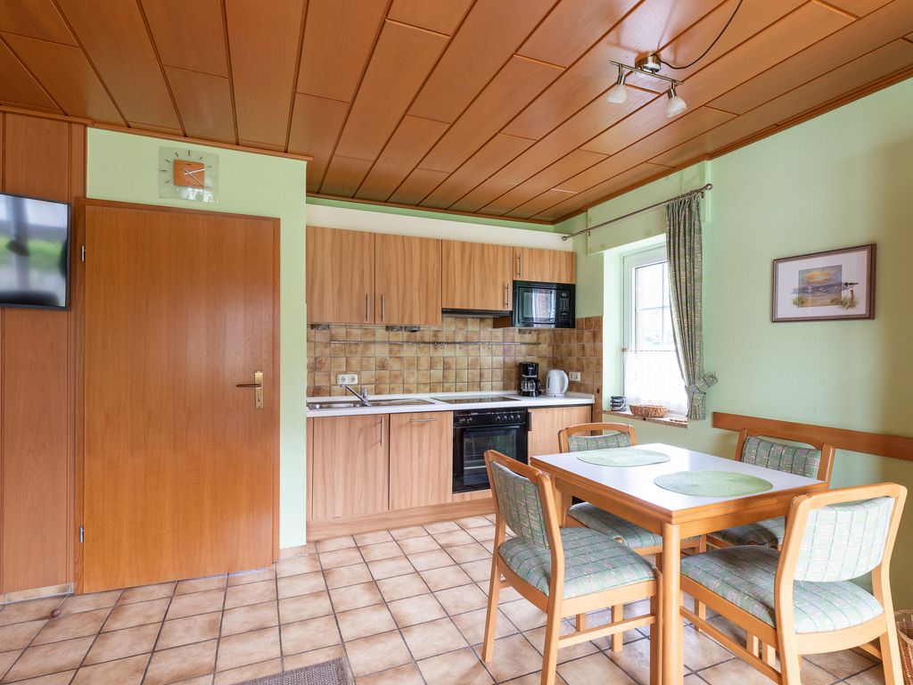 Haus Am Häfchenweg, Wohnung 1