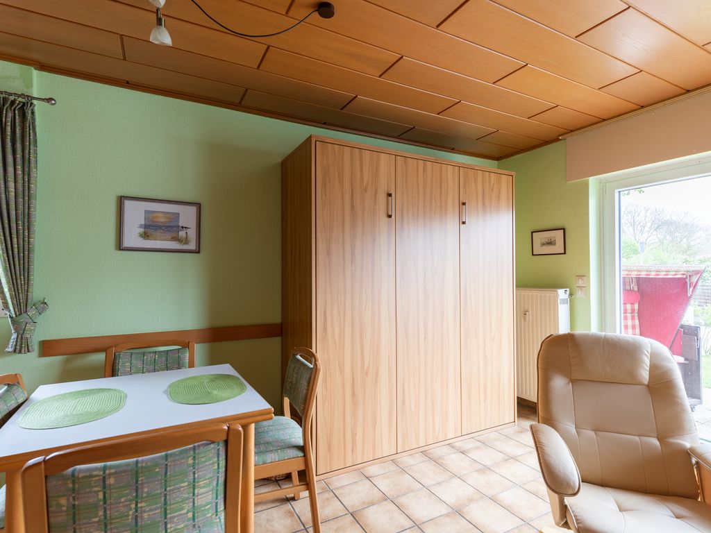 Haus Am Häfchenweg, Wohnung 1
