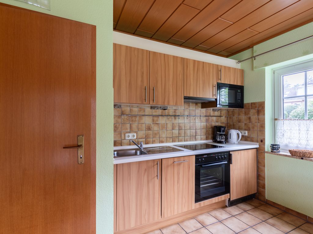 Haus Am Häfchenweg, Wohnung 1