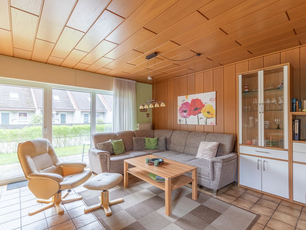 Haus Am Häfchenweg, Wohnung 1