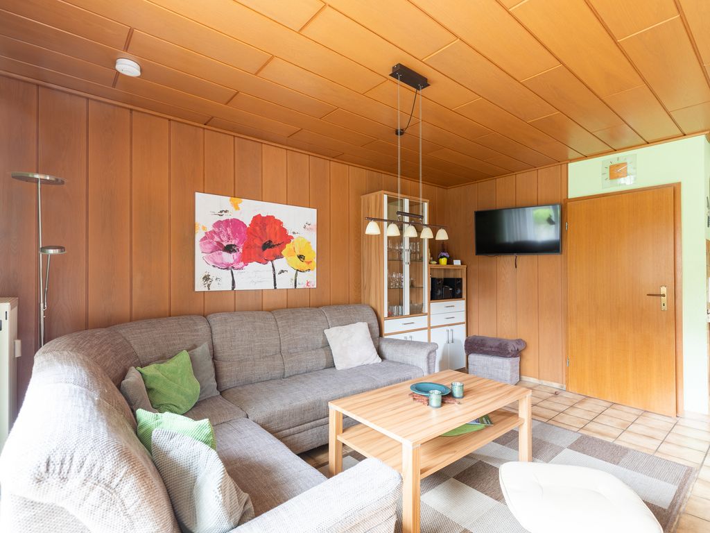 Haus Am Häfchenweg, Wohnung 1