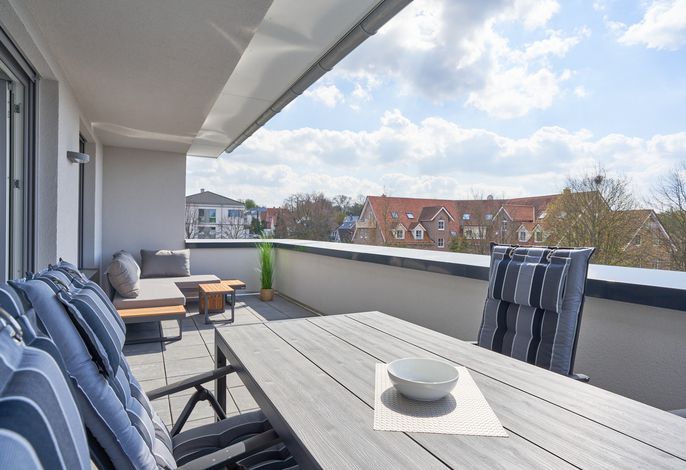 Penthouse Moin – Foto 1