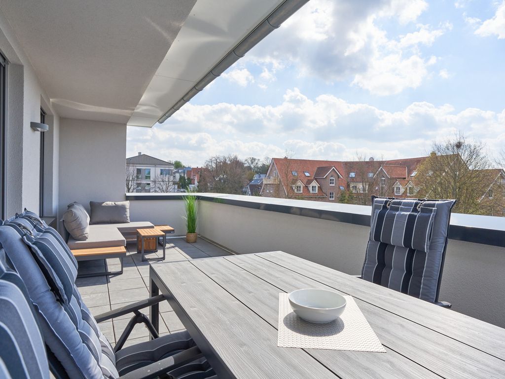 Penthouse Moin
