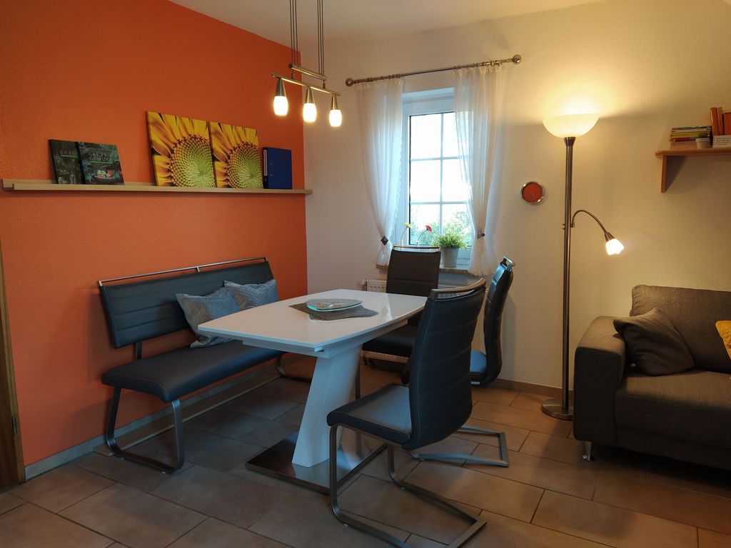 Haus Am Häfchenweg, Wohnung 6