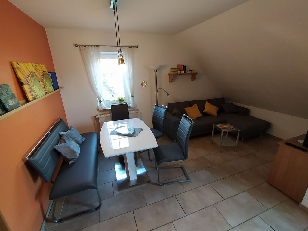 Haus Am Häfchenweg, Wohnung 6