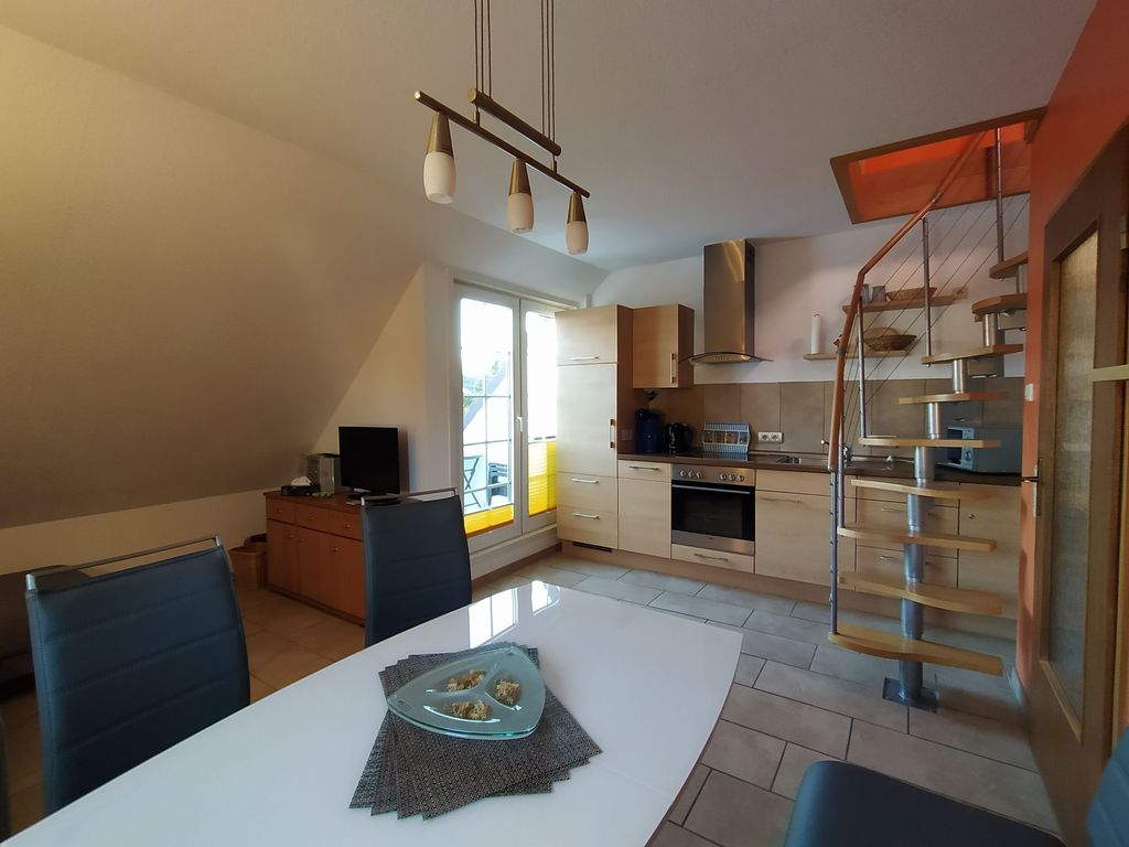Haus Am Häfchenweg, Wohnung 6