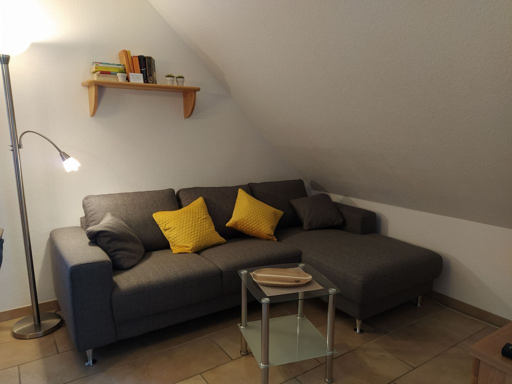 Haus Am Häfchenweg, Wohnung 6