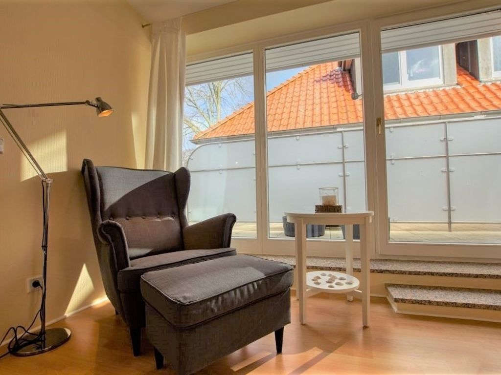 Haus Friedrich-Ebert-Straße 16, App. 6FES39
