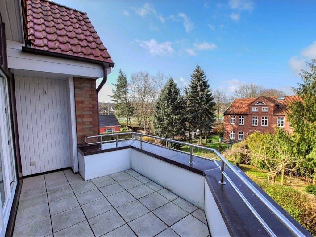 Haus Friedrich-Ebert-Straße 16, App. 6FES39