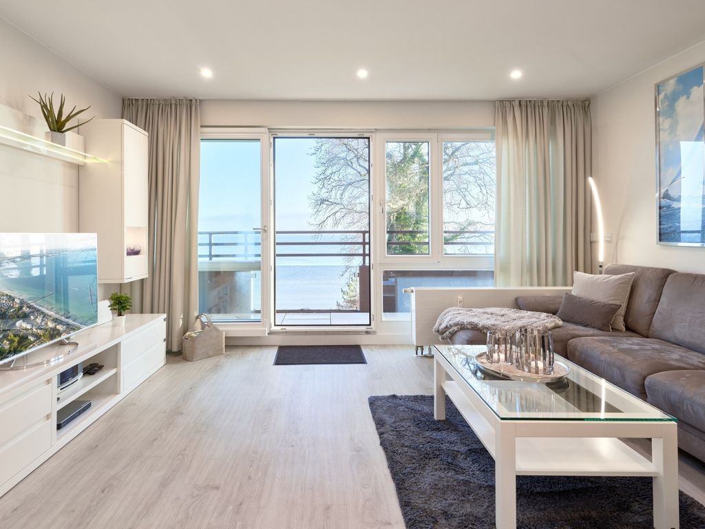Penthouse Seaside View