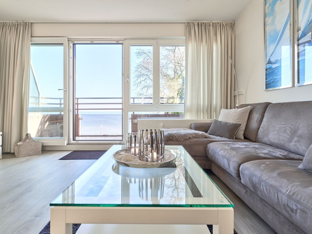 Penthouse Seaside View