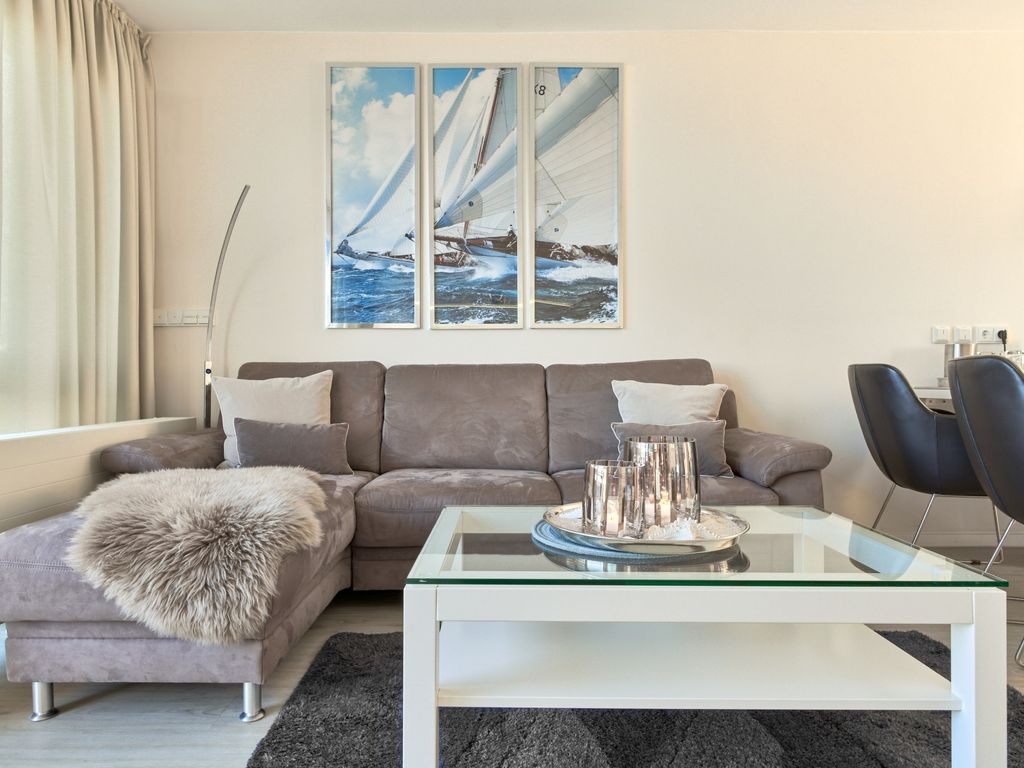 Penthouse Seaside View