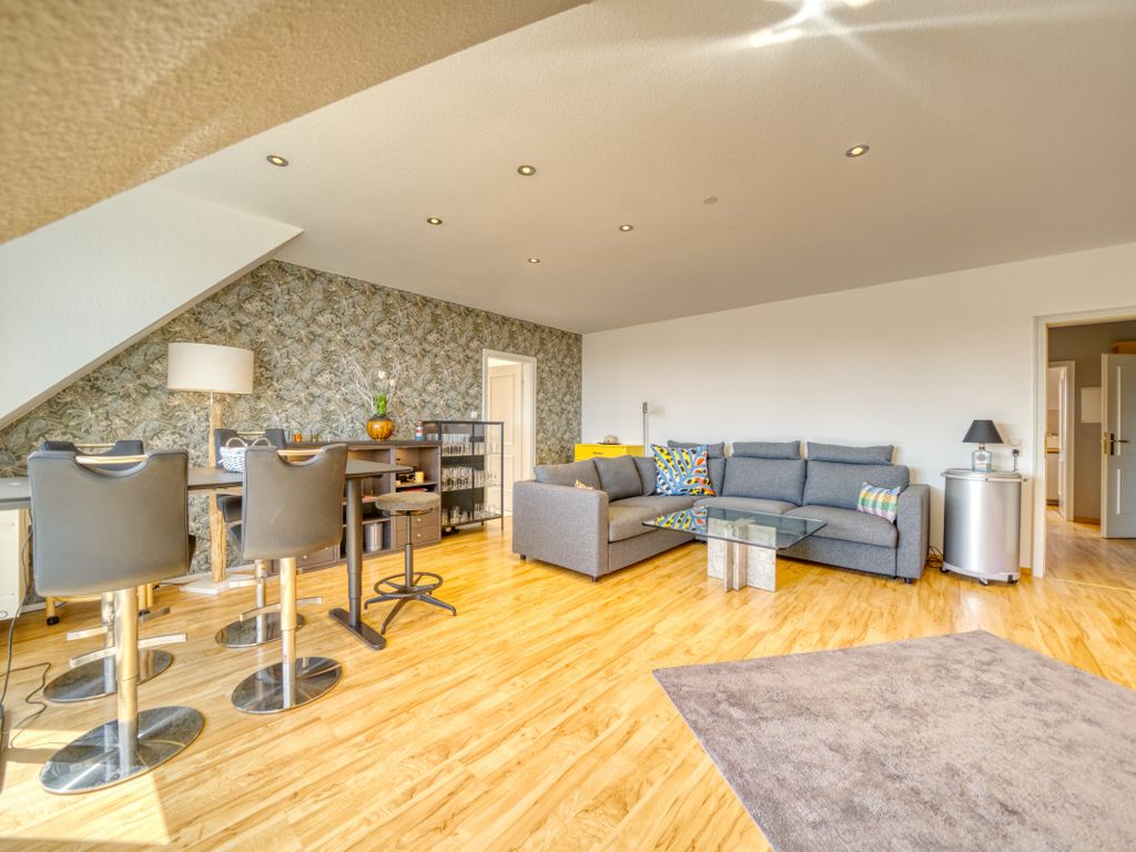 Haus Friedrich-Ebert-Straße 16, App. 6FES57