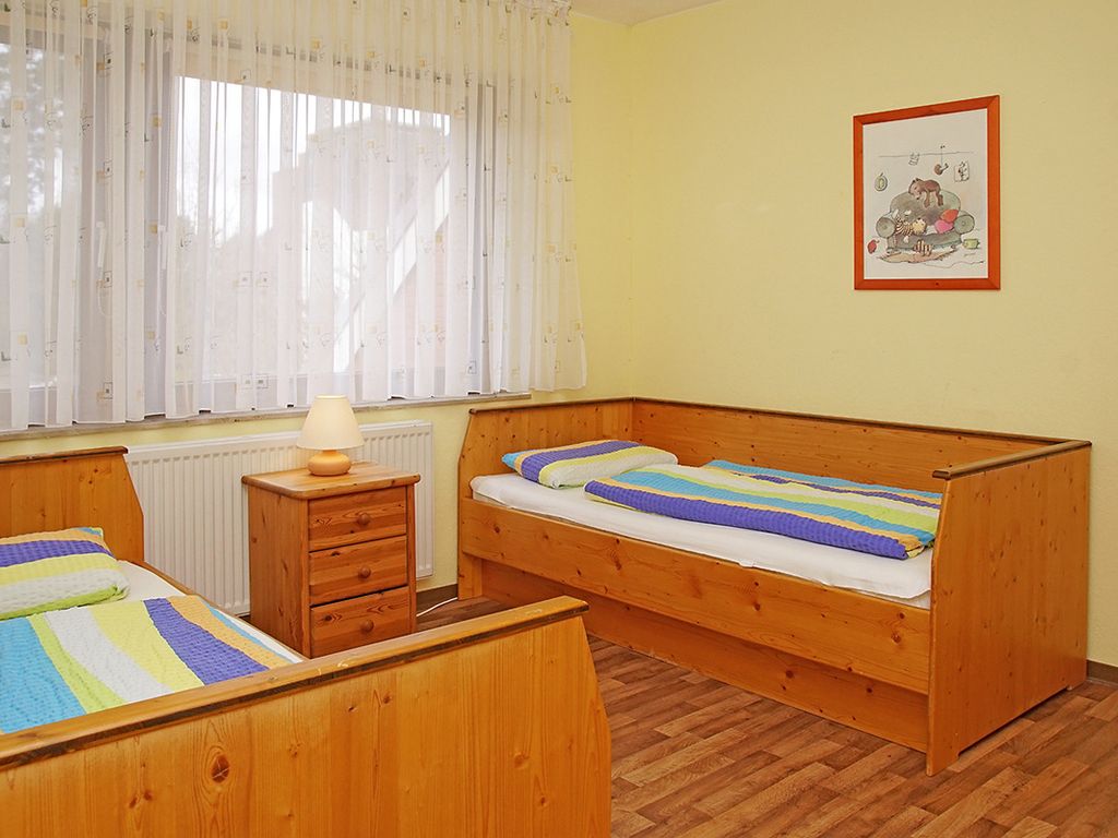 Haus Apart, Whg. 2