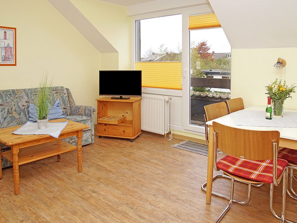 Haus Apart, Whg. 2