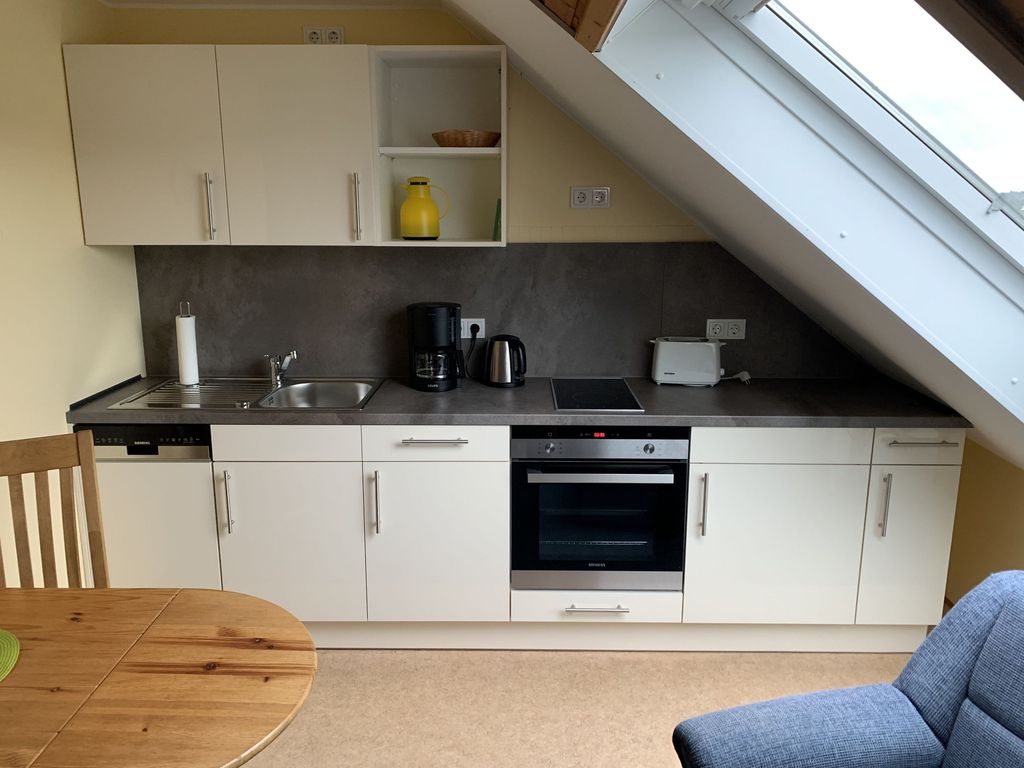Haus Apart, Whg. 3