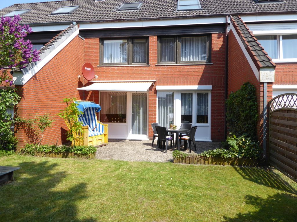 Haus Apart, Whg. 3