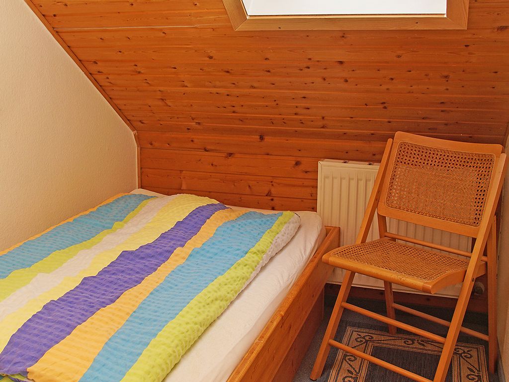 Haus Apart, Whg. 3