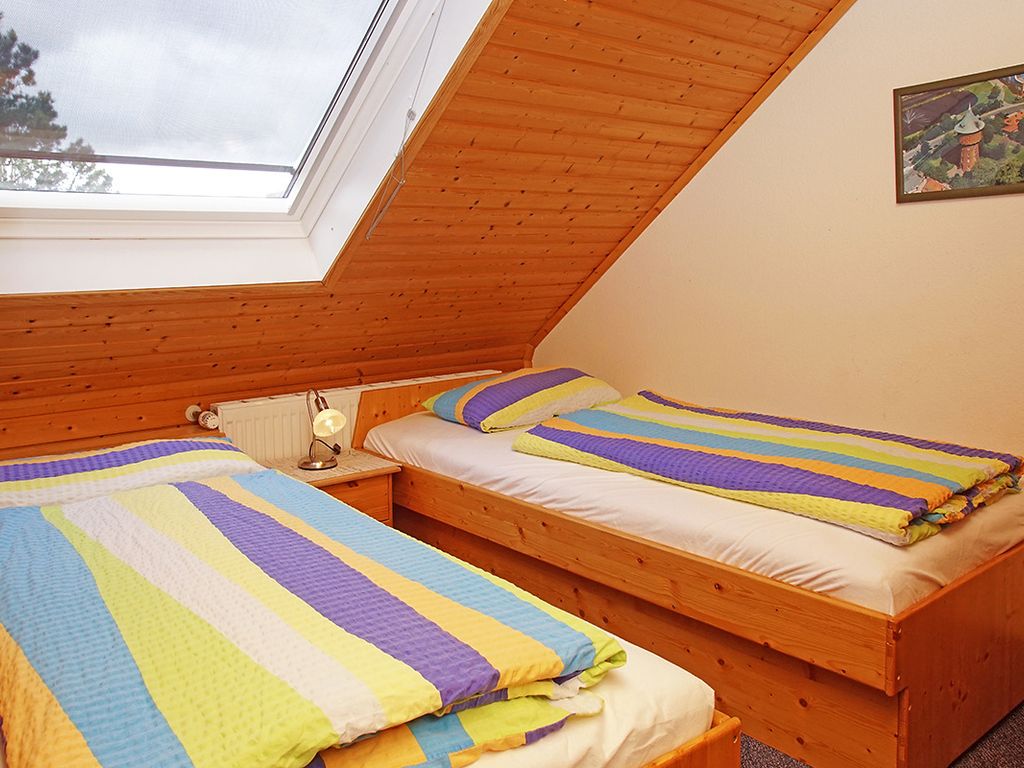 Haus Apart, Whg. 3