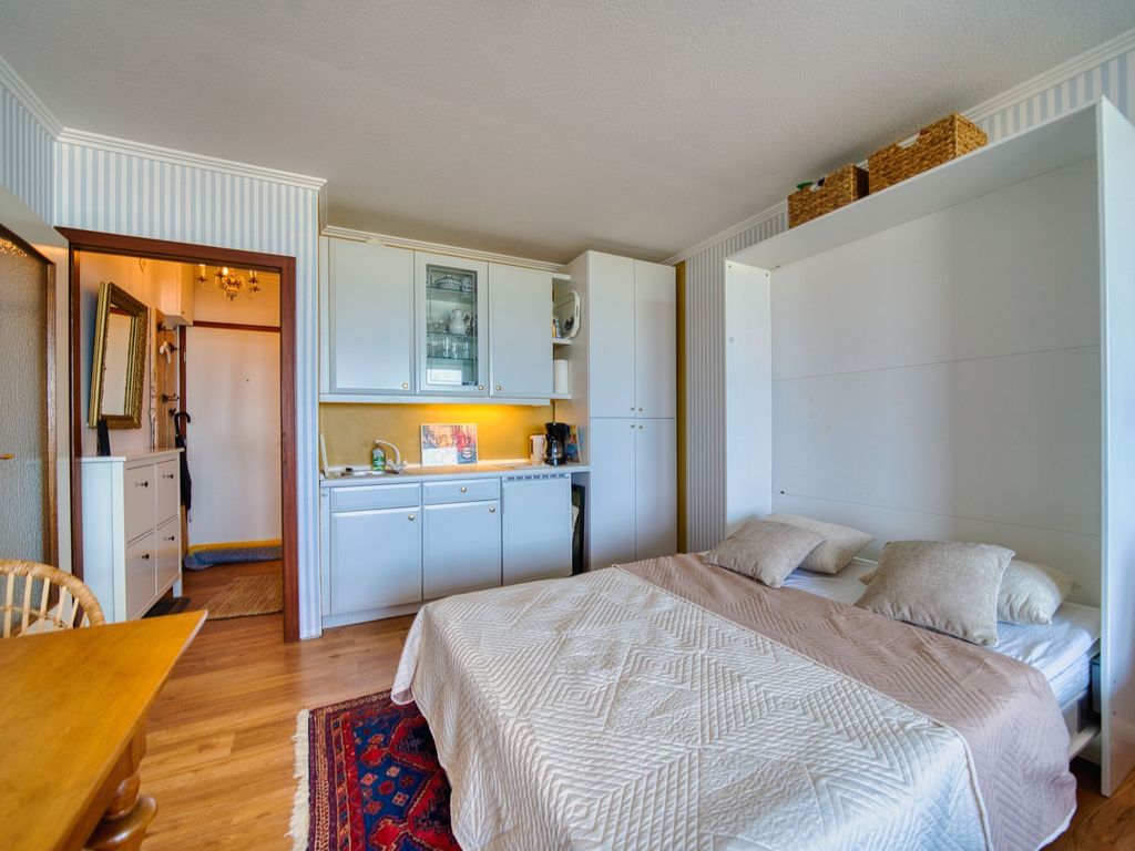 Haus Hanseatic, App. 1SC208