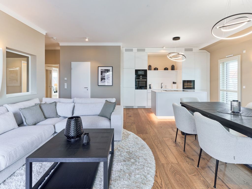 Penthouse Waterside