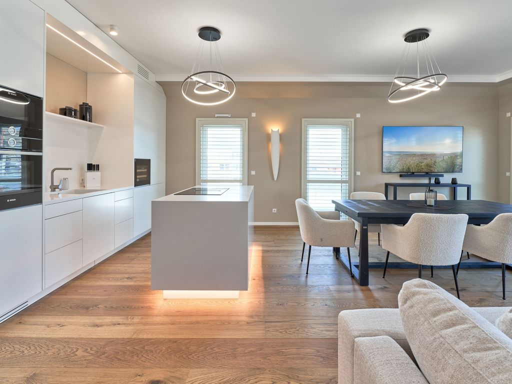 Penthouse Waterside