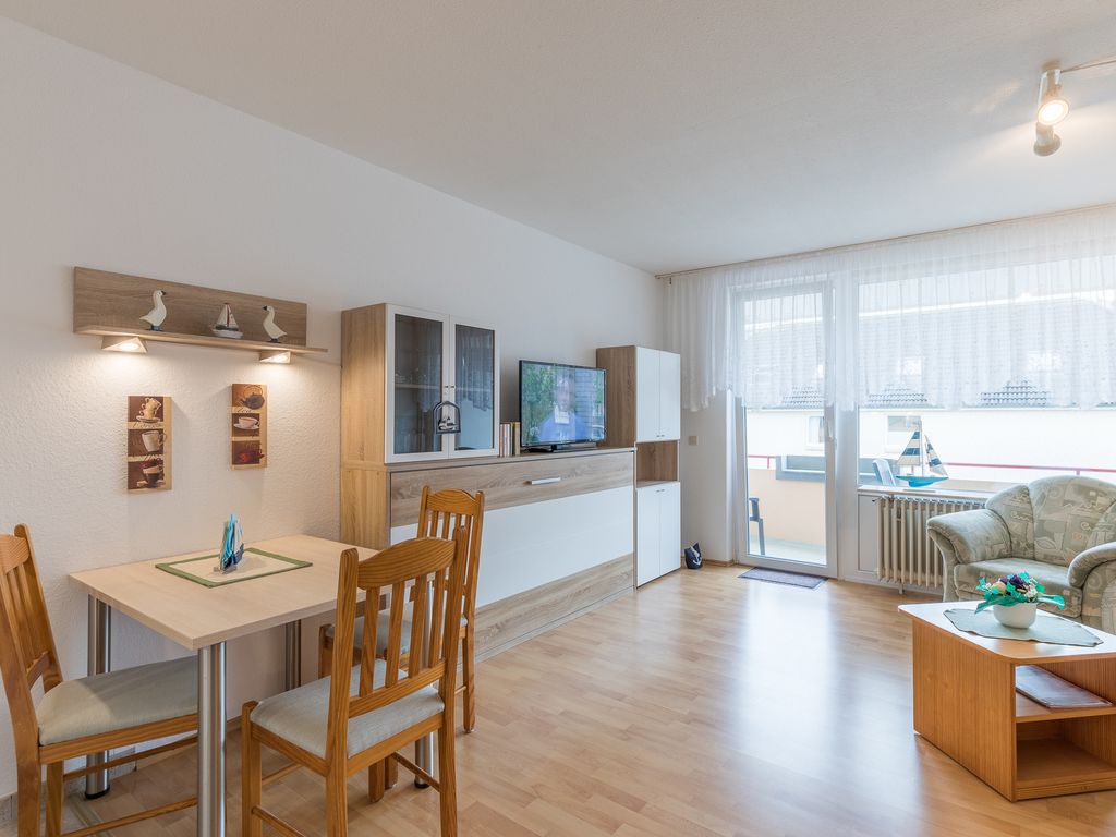 Haus Baltic, Whg. 14