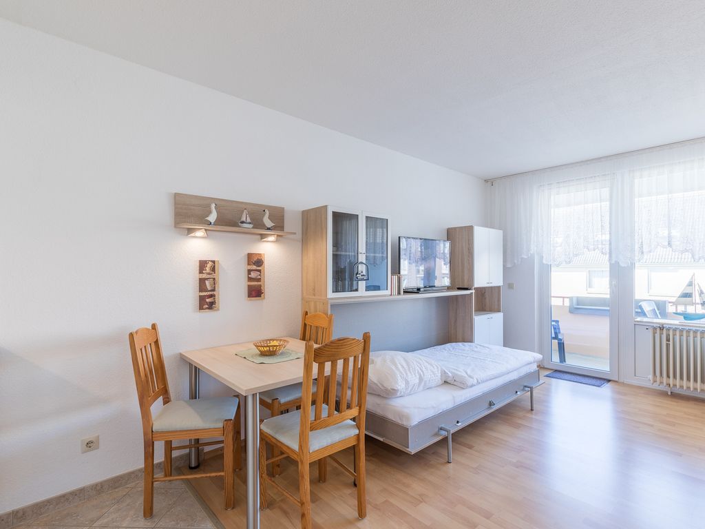 Haus Baltic, Whg. 14