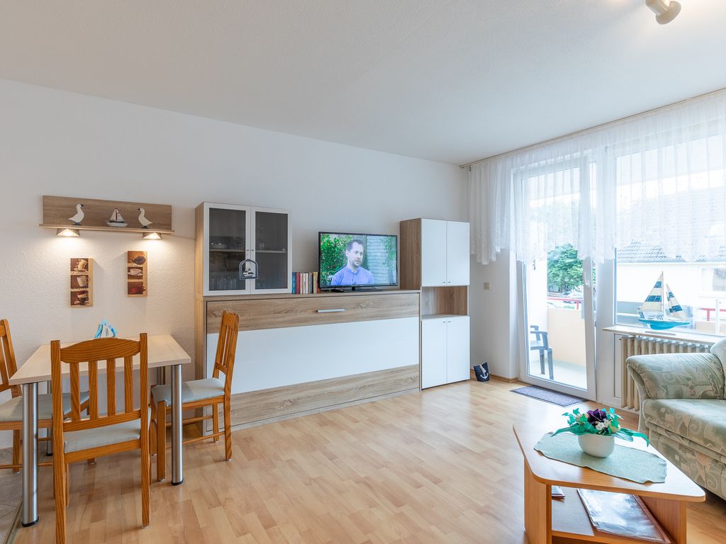 Haus Baltic, Whg. 14