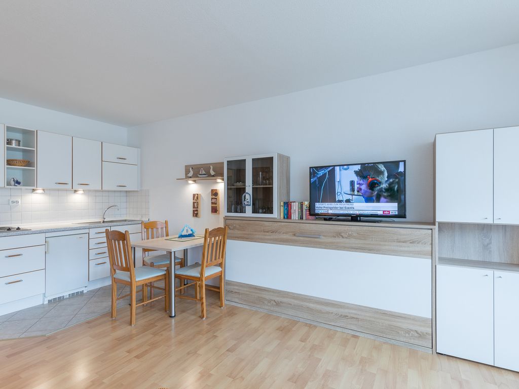 Haus Baltic, Whg. 14