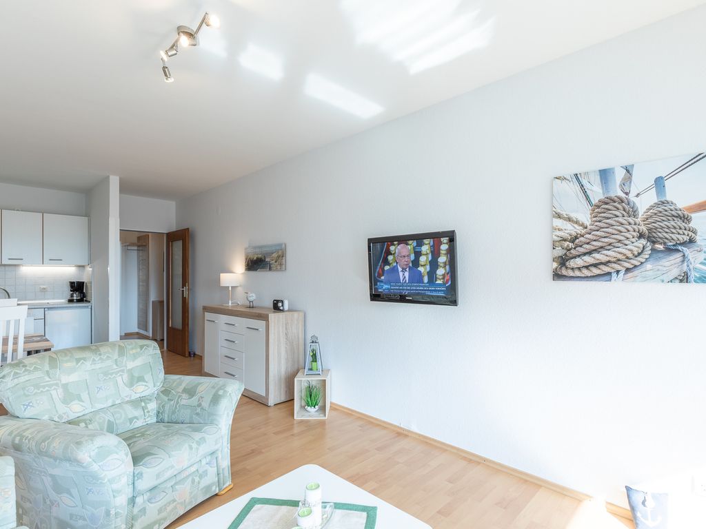 Haus Baltic, Whg. 24