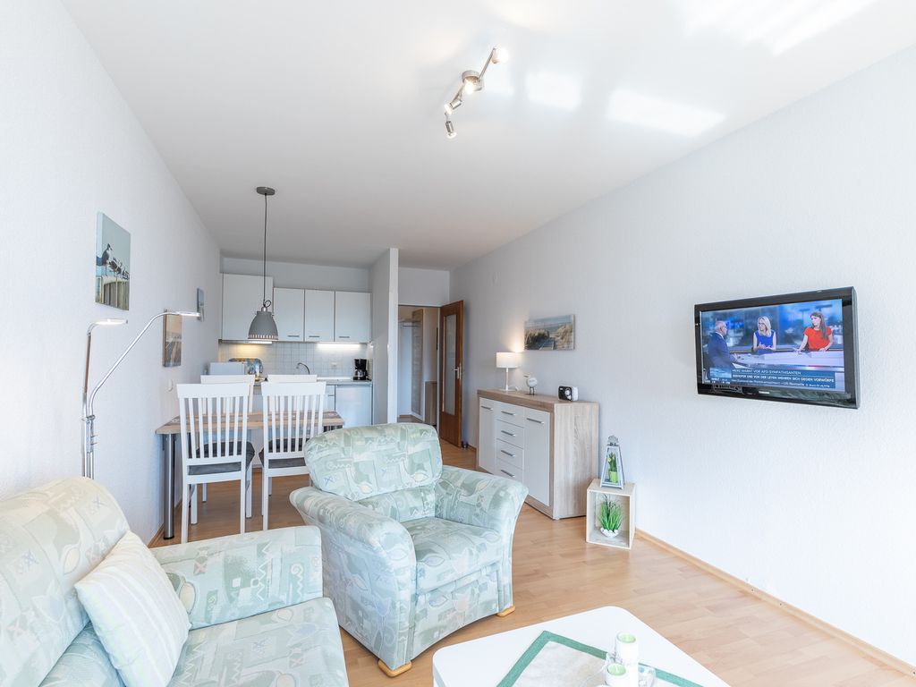Haus Baltic, Whg. 24