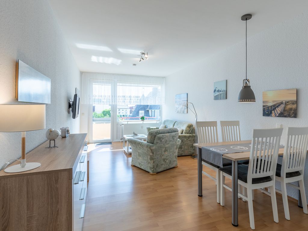 Haus Baltic, Whg. 24