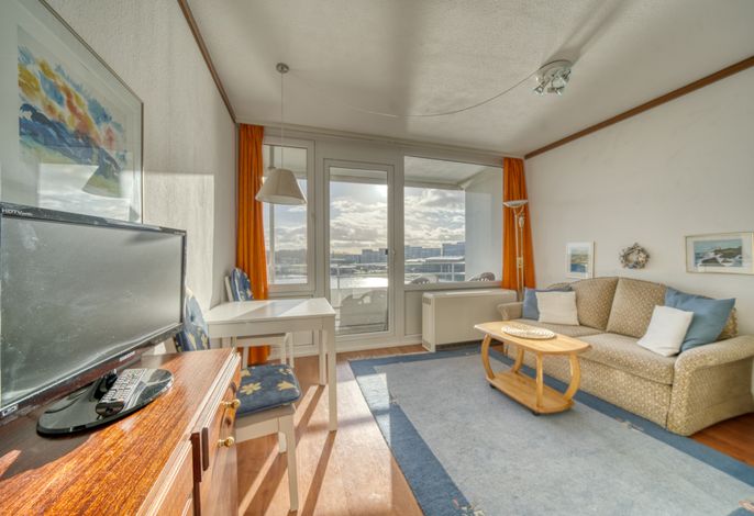 Haus Hanseatic, App. 1SC509 – Foto 1