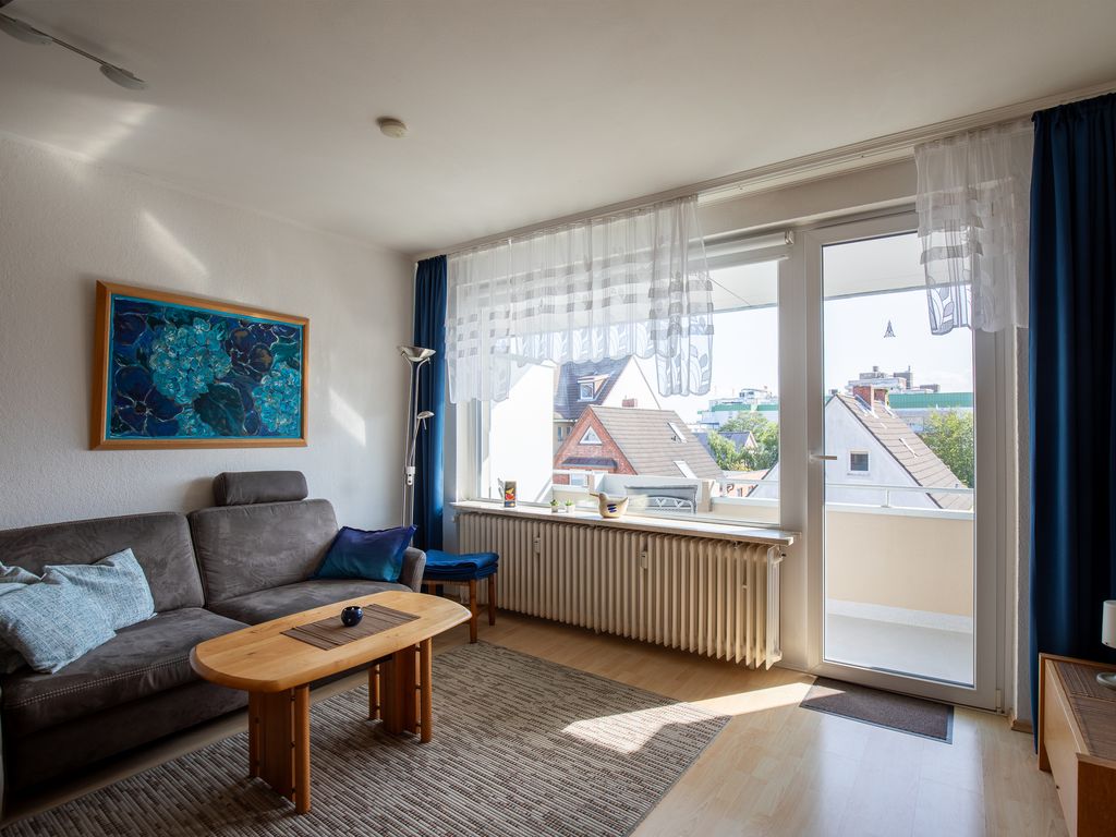 Haus Baltic, Whg. 25