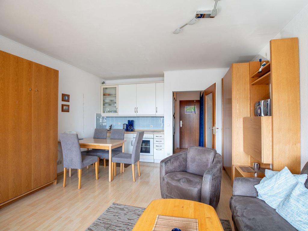 Haus Baltic, Whg. 25