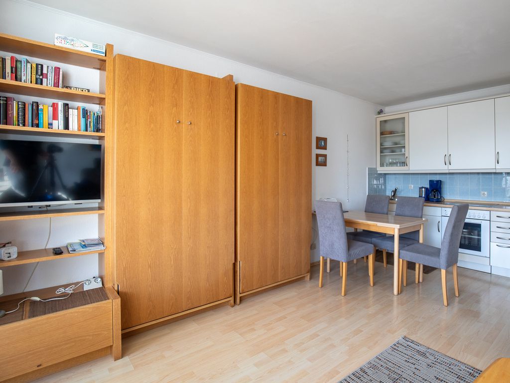 Haus Baltic, Whg. 25