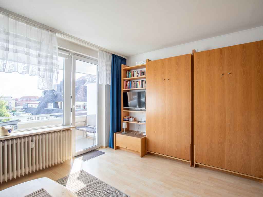 Haus Baltic, Whg. 25