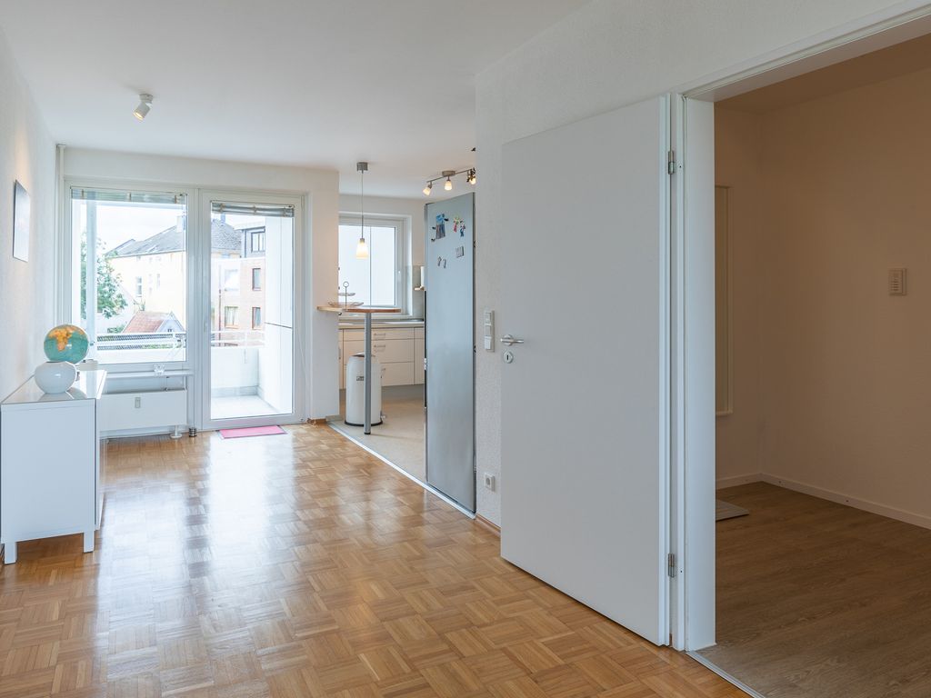 Haus Bojenbad, Whg. 27