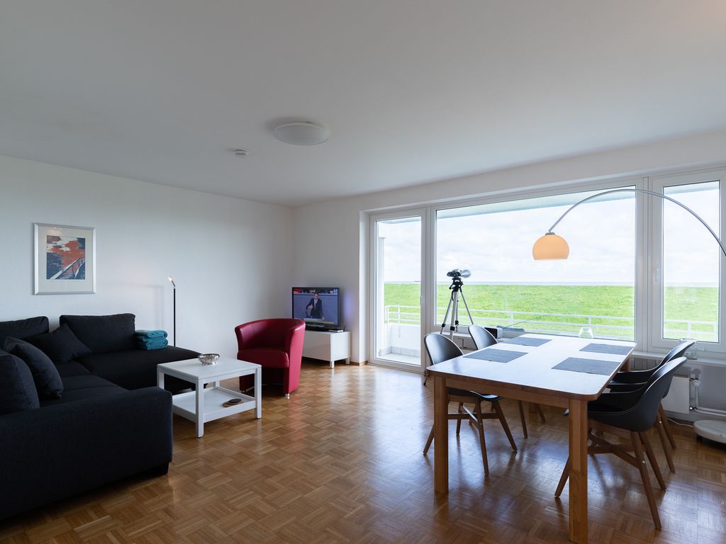 Haus Bojenbad, Whg. 27