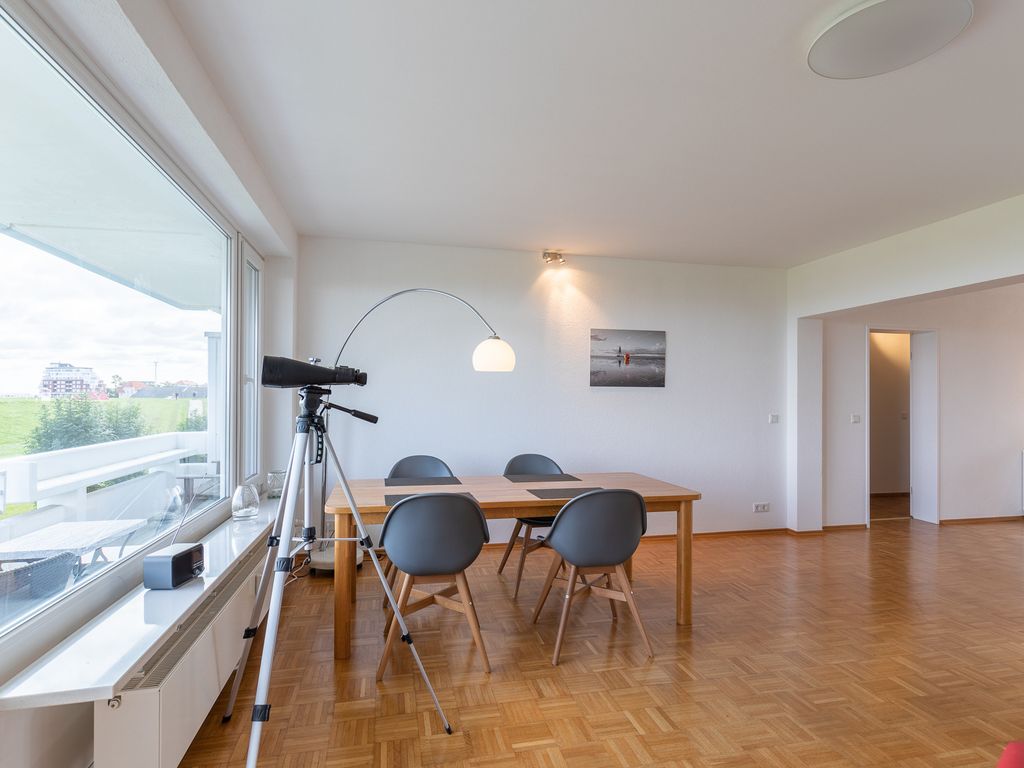 Haus Bojenbad, Whg. 27