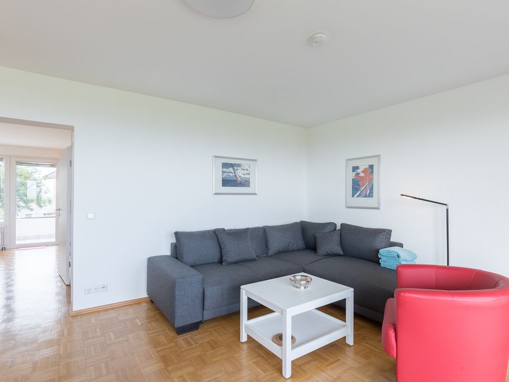 Haus Bojenbad, Whg. 27