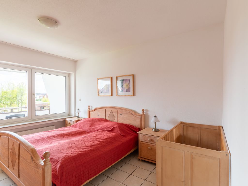 Haus Dallacker 5, Whg. 8