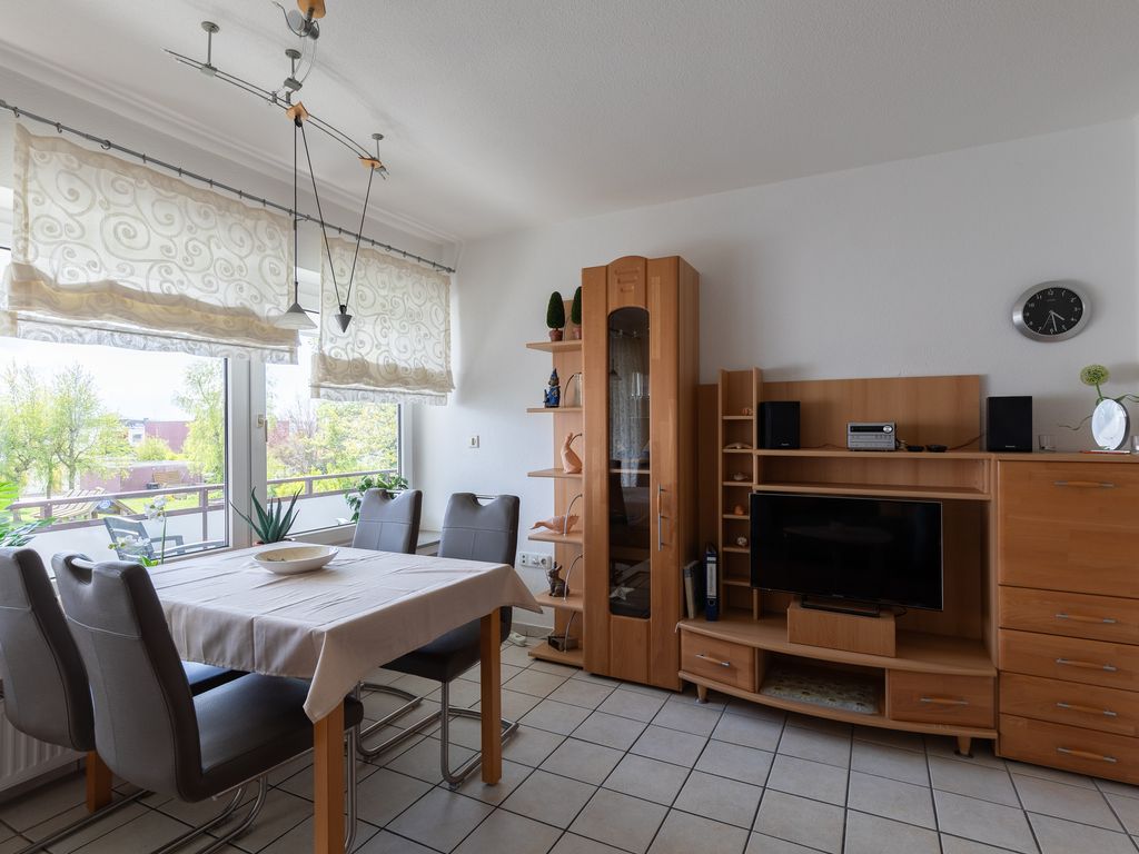 Haus Dallacker 5, Whg. 8