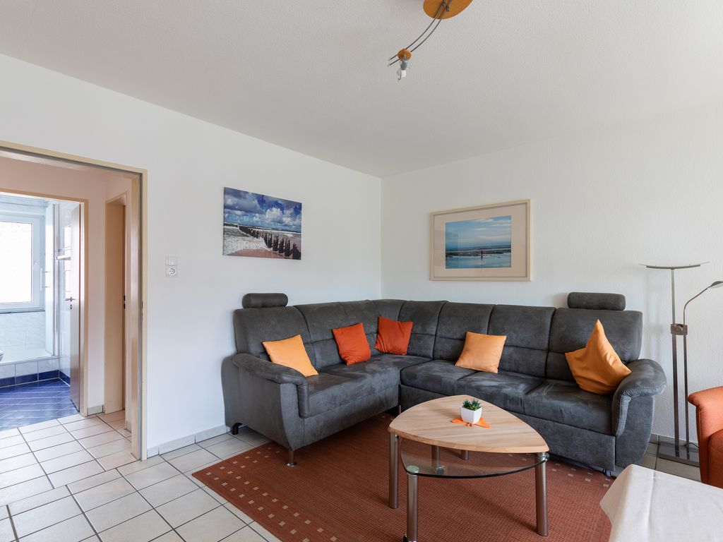 Haus Dallacker 5, Whg. 8