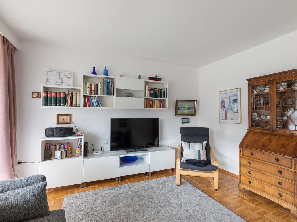 Haus Dallacker, Whg. 11