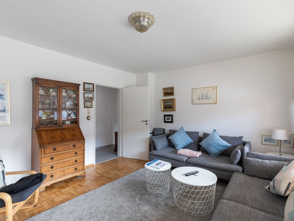 Haus Dallacker, Whg. 11