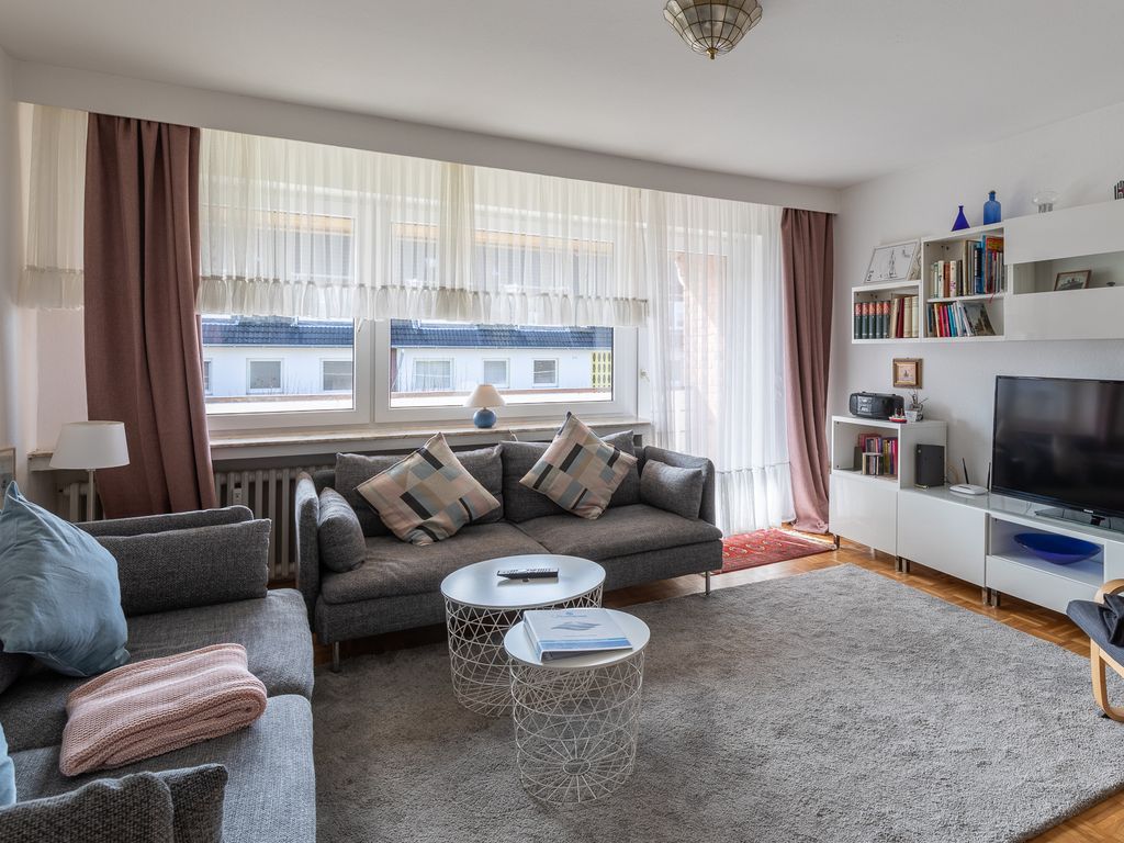 Haus Dallacker, Whg. 11